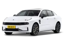 领克03 PHEV