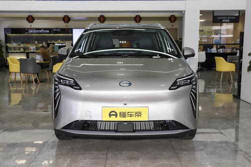 卖11.68万，AION Y星耀版配置升级，实力如何？