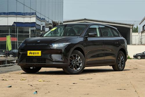 9月卖出了8370辆，这台中型SUV实力不凡，家用值得考虑