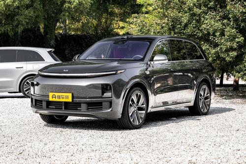 预算40万，理想L8和沃尔沃XC60该怎么选？