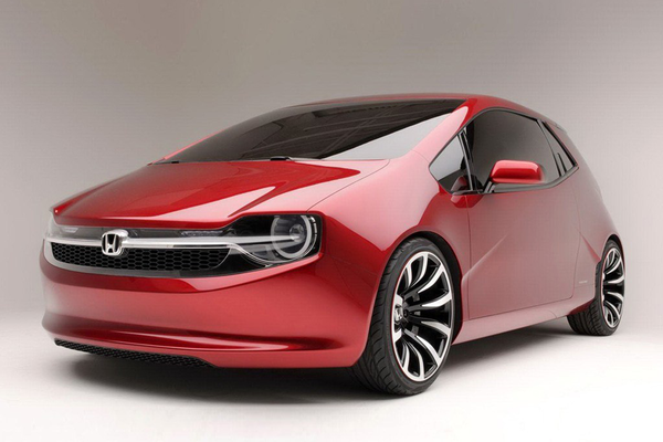 Gear 2013款 基本型厂商_基本信息图