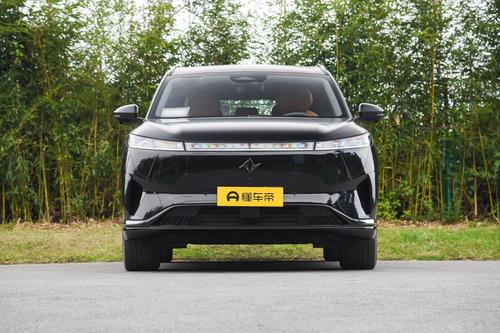 5座版东风奕派eπ008预售，车长5002mm，有增程式版本！