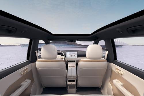 丰田放大招！15万级合资智驾SUV，可选激光雷达+Orin X芯片，香吗