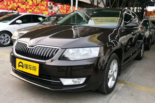 明锐 2015款 1.4TSI DSG逸致版座椅材质_座椅配置图