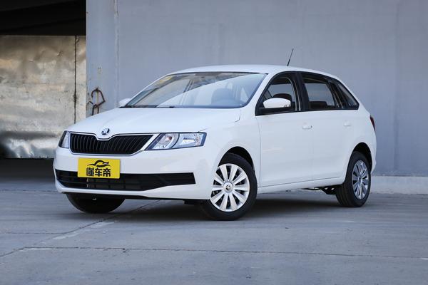 昕动 2018款 1.6L 自动运动版厂商_基本信息图