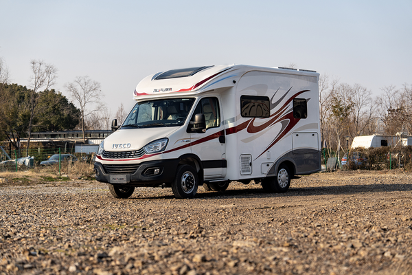 瑞弗T系列 2024款 T800厂商_基本信息图