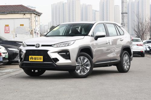 试驾威兰达2022款 2.0L 两驱豪华版 空间宽敞 外观大气