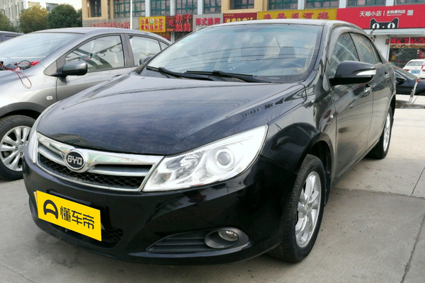 速锐 2014款 1.5L 手动尊贵型厂商_基本信息图