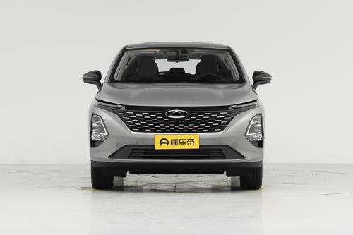 新车｜奇瑞瑞虎5x高能版将于12月23日上市 新前脸/现款5.99万起售