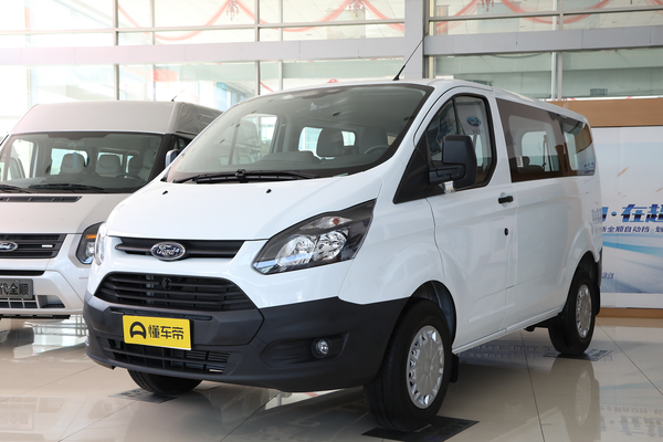 全顺 2017款 2.0T柴油多功能商用车短轴低顶国V厂商_基本信息图