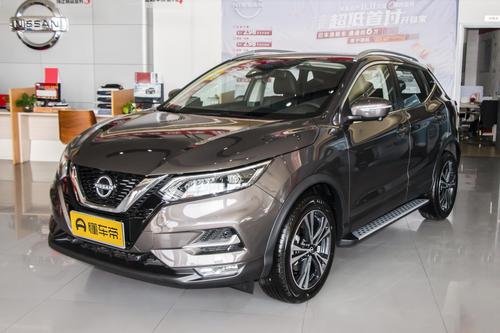 合资品牌紧凑型SUV对比，日产逍客经典和丰田锋兰达怎么选？