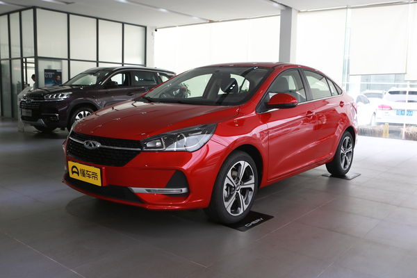 艾瑞泽5 2019款 Pro 1.5L 手动自在版 国VI最大功率(kW)_发动机图