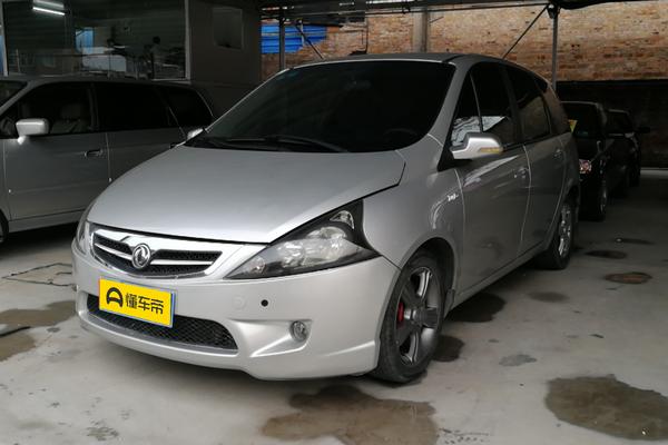 景逸 2009款 TT 1.8T 劲悦版MT厂商_基本信息图