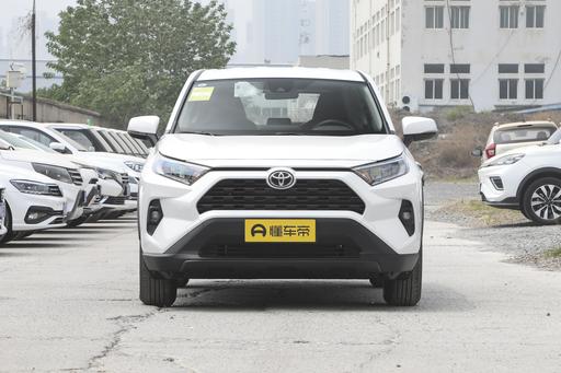 RAV4荣放排放标准是国几?RAV4荣放是国六A还是B？