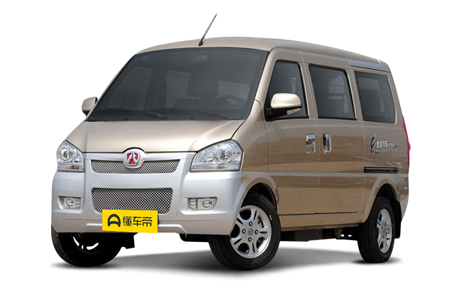 北汽威旺306 EV