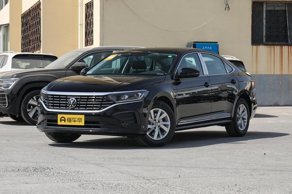 帕萨特 2023款 380TSI 豪华版座椅材质_座椅配置图