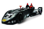 DeltaWing经销商报价暂无报价