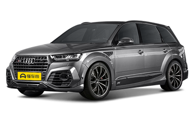 ABT QS7 undefined款 undefined