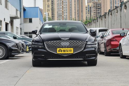 捷尼赛思G80每公里油费需要0.83元？