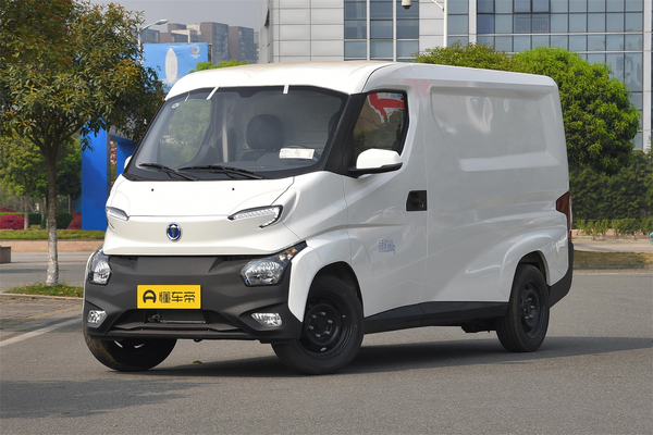 飞碟Q2V 2020款 标准型厂商_基本信息图