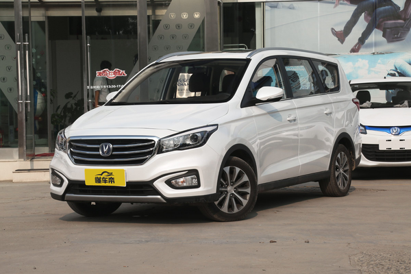 凌轩 2017款 1.6L 手动精英型厂商_基本信息图