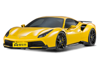 Novitec Ferrari 488