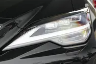 矩阵式LED大灯