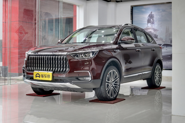 Mattu 2020款 1.6T GDI DCT精英型 国VI厂商_基本信息图