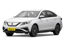 风行S50 EV