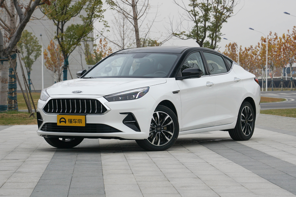 嘉悦A5 2019款 1.5T 手动超越型厂商_基本信息图