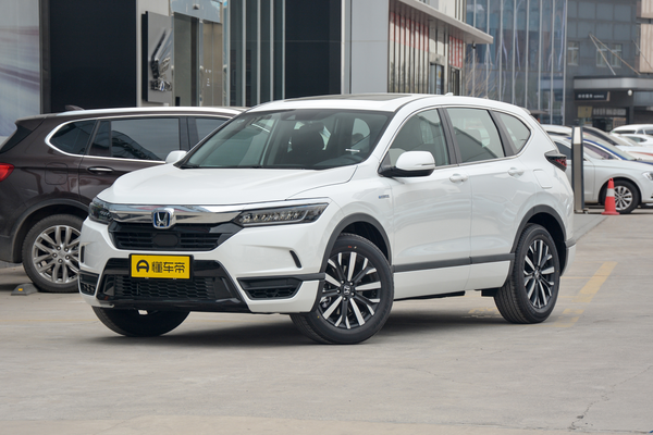 皓影 2021款 锐·混动 2.0L 两驱精英版厂商_基本信息图