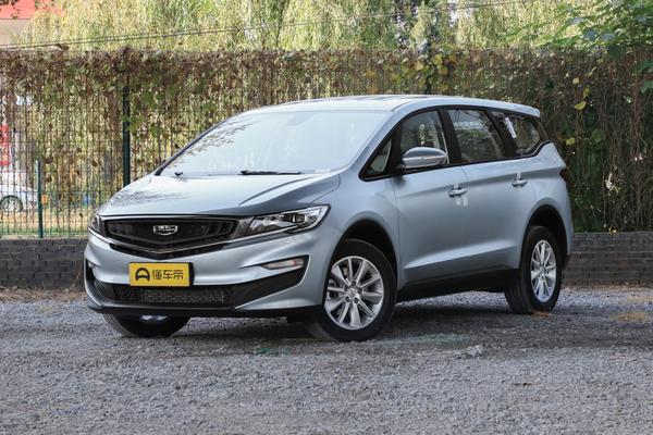 嘉际 2019款 1.8TD 自动尊享型厂商_基本信息图