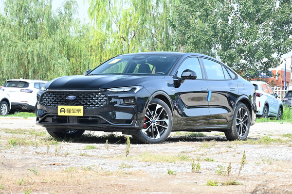 蒙迪欧 2022款 改款 EcoBoost 245 ST-Line车身稳定系统(ESP/DSC等)_主动安全图