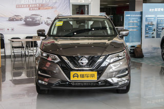 油耗6.67L，降到9.88万，MR20引擎，逍客能否迎来销量拐点？图2