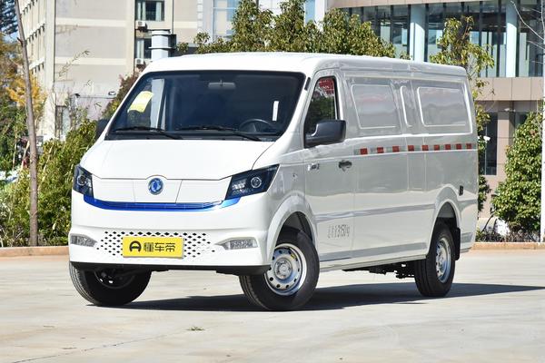 御风EM27 2024款 前驱 2座 纯电动 原厂定制版能源类型_基本信息图