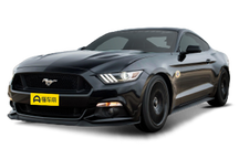 Hennessey Mustang