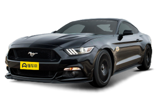 Hennessey Mustang