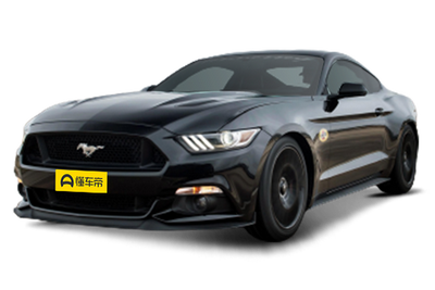 Hennessey Mustang undefined款 undefined
