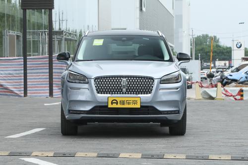 实拍评测丨豪华紧凑型SUV，按键式换挡，林肯冒险家如何？