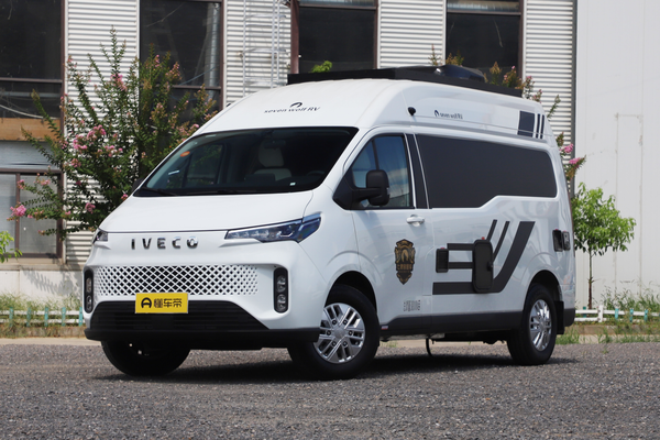 E-500系列 2024款 小熊猫厂商_基本信息图