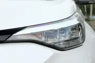 LED前大灯