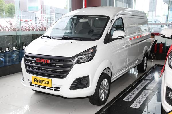 金海狮 2023款 2.0L 2座工程狮前置空调厂商_基本信息图