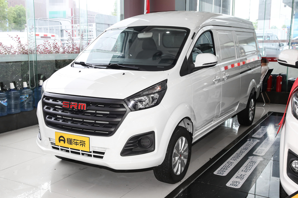 金海狮 2023款 1.6L 2座工程狮前置空调厂商_基本信息图