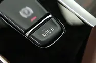 自动驻车