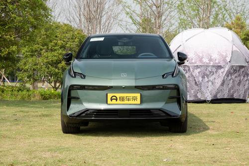 全方面测评极氪ZEEKR X，双电机四驱，纯电续航500KM，售价22.98万