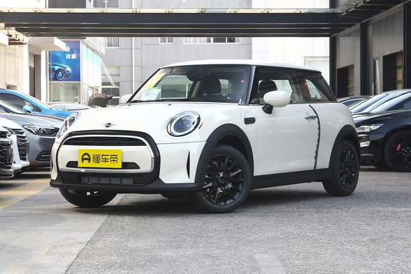 MINI 2022款 改款 1.5T ONE厂商_基本信息图