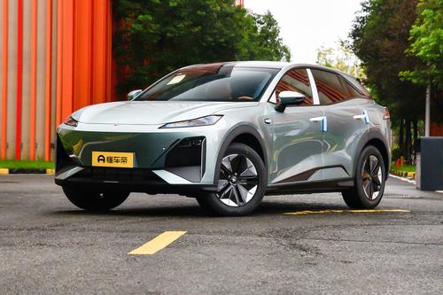 纯电续航285公里，配华为智驾，体验深蓝S07增程版