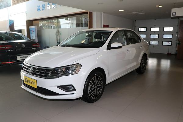 捷达 2019款 梦想版 1.5L 手动舒适型厂商_基本信息图