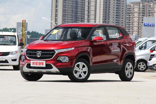宝骏510 2017款 1.5L 手动豪华型发动机_基本信息图