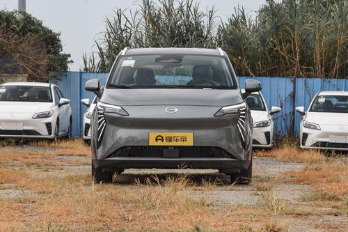 AION Y：10.98万起售，续航430km，家用选它合适吗？